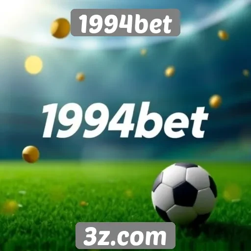 Vantagens de jogar no 1994bet