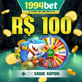 1994bet Ganhe R$ 100,00 Gratis