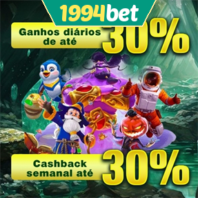 1994bet Fundo de Resgate de Perdas Semanais