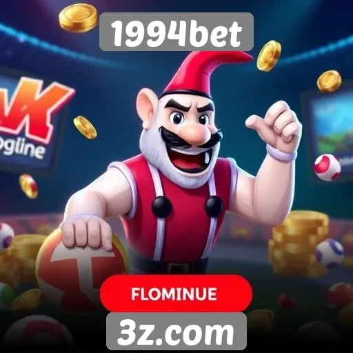 Promoções atuais disponíveis no 1994bet