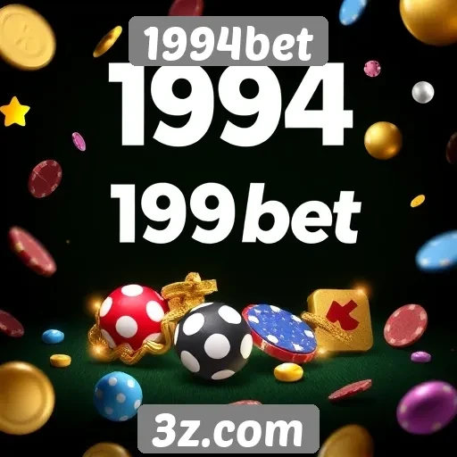 Ofertas e promoções disponíveis no 1994bet