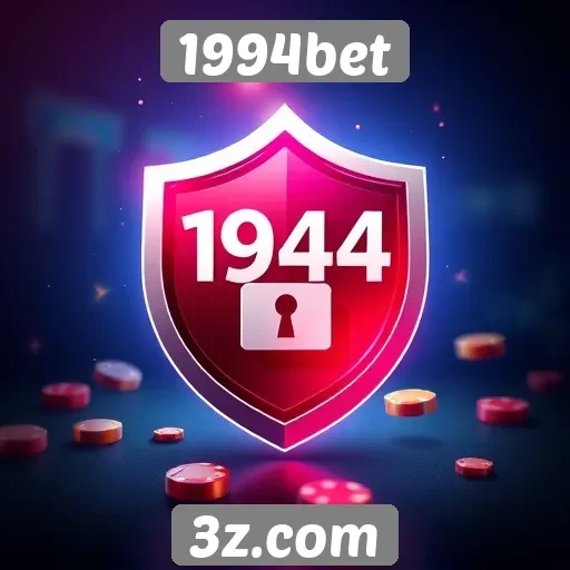 Estudo sobre a segurança em transações no 1994bet